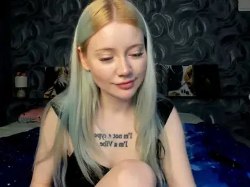 LillieBerry  live sex cam