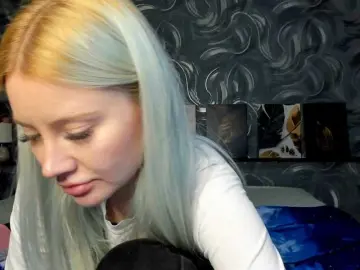 LillieBerry  live sex cam