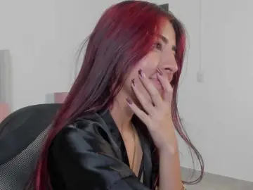 Miranda-Rogers  live sex cam
