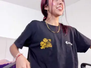 Miranda-Rogers  live sex cam