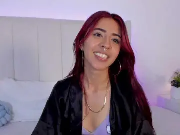 Miranda-Rogers  live sex cam