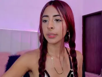 Miranda-Rogers  live sex cam