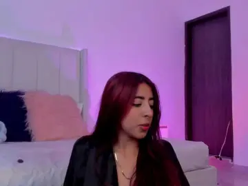 Miranda-Rogers  live sex cam