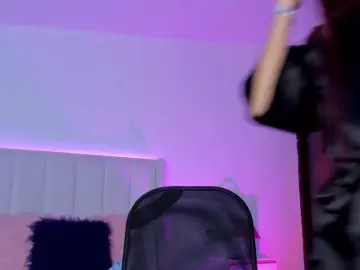 Miranda-Rogers  live sex cam