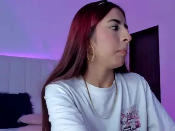 Miranda-Rogers  live sex cam