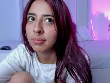 Miranda-Rogers  live sex cam