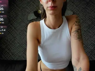 MisteryAlexa  live sex cam