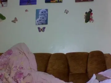 Prettiea  live sex cam