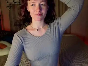 Ricki-Bloom  live sex cam