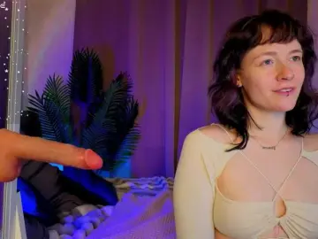 Ricki-Bloom  live sex cam