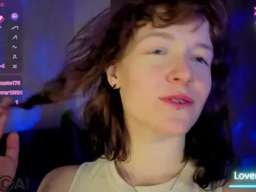 Ricki-Bloom  live sex cam