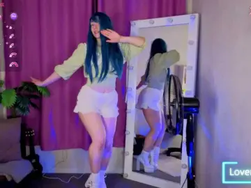 Ricki-Bloom  live sex cam