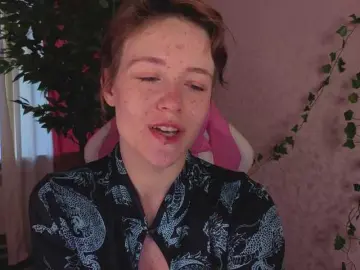 Ricki-Bloom  live sex cam