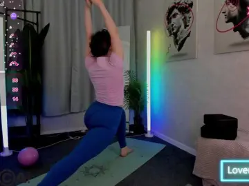 Ricki-Bloom  live sex cam
