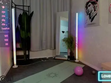 Ricki-Bloom  live sex cam