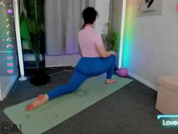 Ricki-Bloom  live sex cam