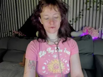 Ricki-Bloom  live sex cam