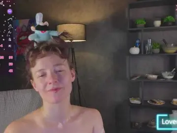 Ricki-Bloom  live sex cam