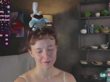 Ricki-Bloom  live sex cam