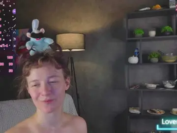 Ricki-Bloom  live sex cam