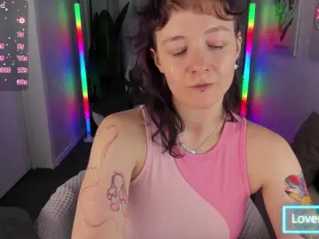 Ricki-Bloom  live sex cam