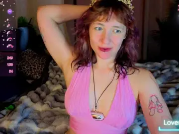 Ricki-Bloom  live sex cam