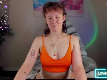 Ricki-Bloom  live sex cam