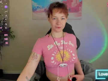 Ricki-Bloom  live sex cam