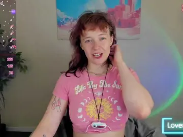 Ricki-Bloom  live sex cam