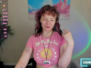 Ricki-Bloom  live sex cam