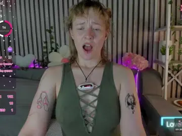 Ricki-Bloom  live sex cam