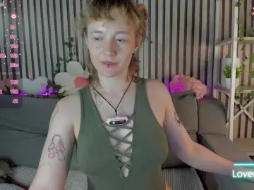 Ricki-Bloom  live sex cam