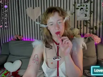 Ricki-Bloom  live sex cam