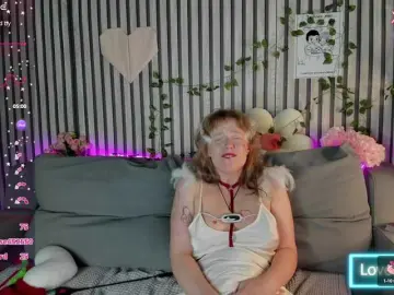 Ricki-Bloom  live sex cam