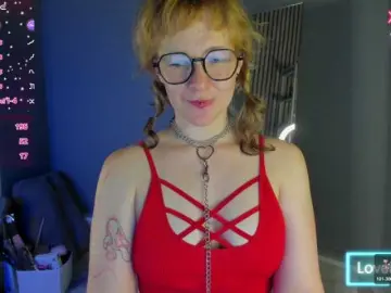 Ricki-Bloom  live sex cam