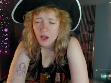 Ricki-Bloom  live sex cam