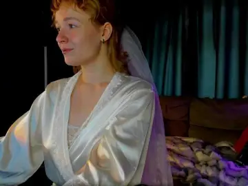 Ricki-Bloom  live sex cam