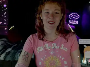 Ricki-Bloom  live sex cam