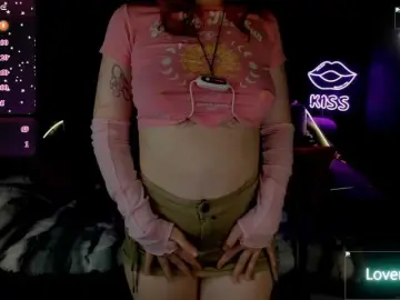 Ricki-Bloom  live sex cam