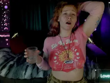 Ricki-Bloom  live sex cam
