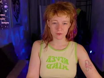 Ricki-Bloom  live sex cam