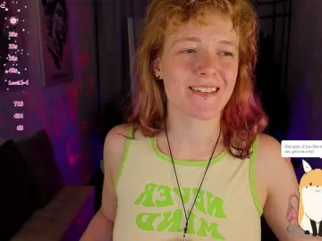 Ricki-Bloom  live sex cam