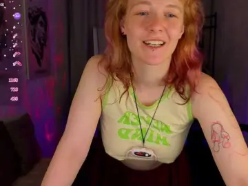 Ricki-Bloom  live sex cam