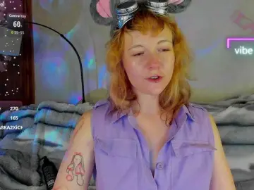 Ricki-Bloom  live sex cam