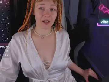 Ricki-Bloom  live sex cam