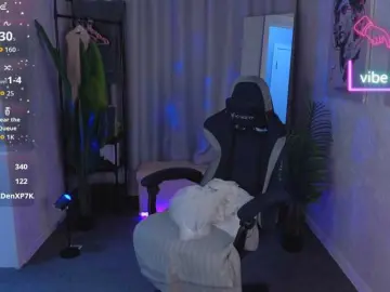 Ricki-Bloom  live sex cam