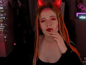 Ricki-Bloom  live sex cam
