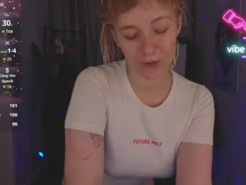 Ricki-Bloom  live sex cam