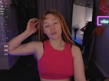 Ricki-Bloom  live sex cam