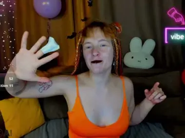 Ricki-Bloom  live sex cam